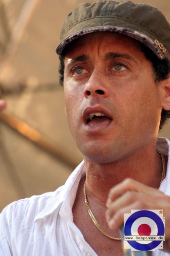 Orishas (C) 21. Summer Jam Festival - Fuehlinger See, Koeln - Green Stage 16. Juli 2006 (17).jpg